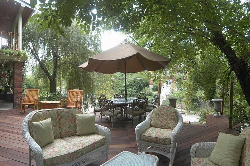 Gaslight Bed & Breakfast Cincinnati Exterior photo